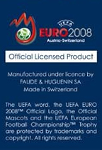 OLP UEFA Euro 2008